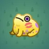 Kissed Frog #8560
