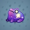 Kissed Frog #8568
