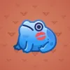 Kissed Frog #8571