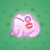 Kissed Frog #8575