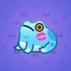 Kissed Frog #8578