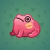 Kissed Frog #8579