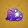 Kissed Frog #8580