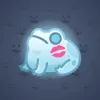 Kissed Frog #8581