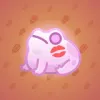 Kissed Frog #8597