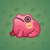 Kissed Frog #8602