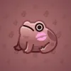 Kissed Frog #8605