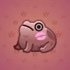 Kissed Frog #8610