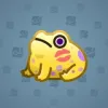Kissed Frog #8620