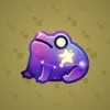 Kissed Frog #8628