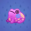 Kissed Frog #8634