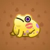 Kissed Frog #8647