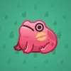 Kissed Frog #865