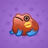 Kissed Frog #8650