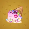 Kissed Frog #8657