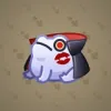 Kissed Frog #8665