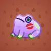 Kissed Frog #8686