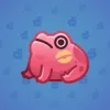 Kissed Frog #8717