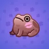 Kissed Frog #872