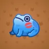 Kissed Frog #8720