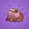 Kissed Frog #8722