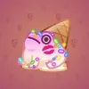 Kissed Frog #8723