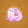 Kissed Frog #8726