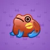 Kissed Frog #8728