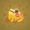 Kissed Frog #8746