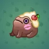 Kissed Frog #8759