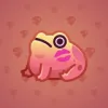 Kissed Frog #877
