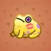 Kissed Frog #8777