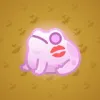 Kissed Frog #8783