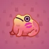 Kissed Frog #8792