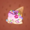 Kissed Frog #8801