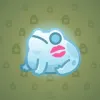 Kissed Frog #881