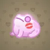 Kissed Frog #8813
