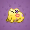 Kissed Frog #882