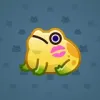 Kissed Frog #8822