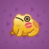 Kissed Frog #8829