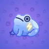 Kissed Frog #8831