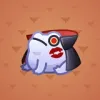 Kissed Frog #8835