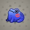 Kissed Frog #8846