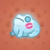 Kissed Frog #8880