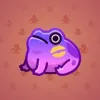 Kissed Frog #8882
