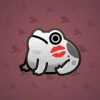 Kissed Frog #8892