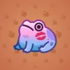 Kissed Frog #8897