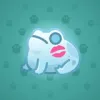 Kissed Frog #8899