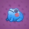 Kissed Frog #89