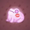 Kissed Frog #8900